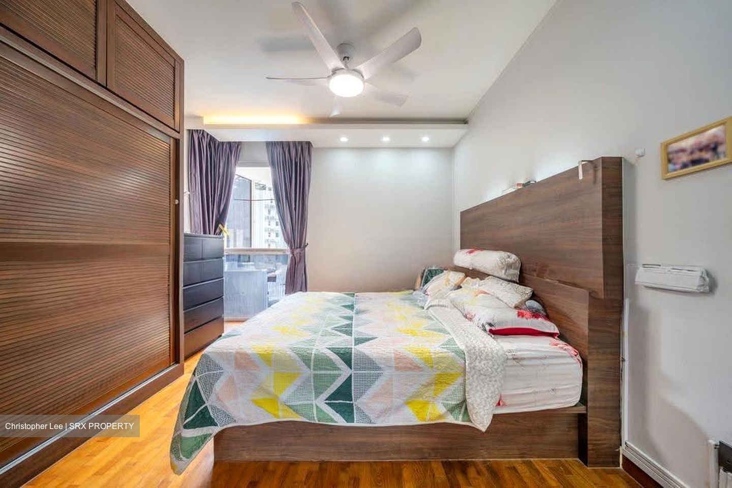 Rio Vista (D19), Condominium #631089801